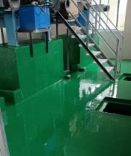 新余选择工厂环氧地坪修补翻新材料