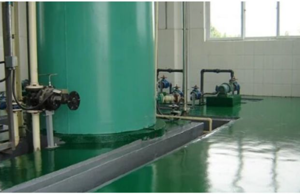 新余地坪漆翻新养护