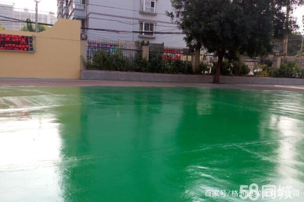 新余 地坪漆翻新维修