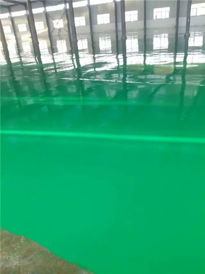 新余，我直接给你一份室外地坪漆翻新维修