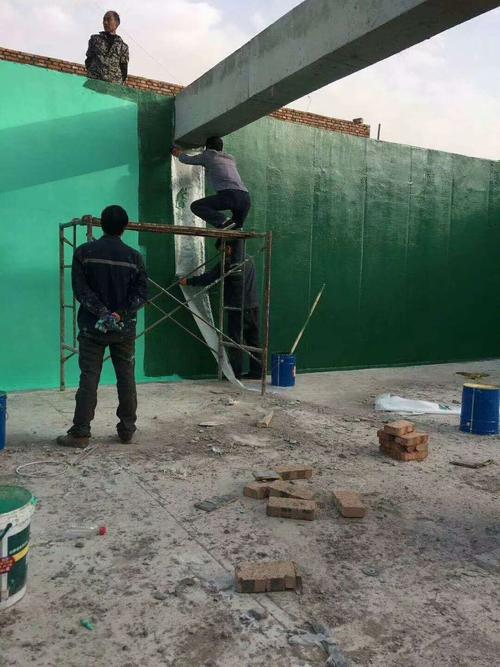 新余针对老旧车间地面普遍存在的起砂、裂缝问题