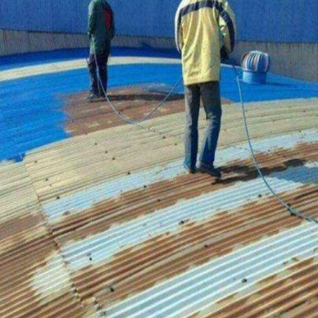 新余地面翻新与地坪漆施工流程